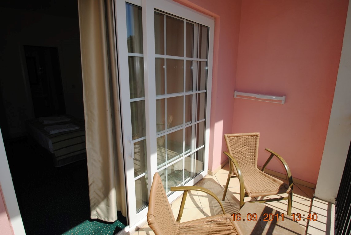 imagini hotel CLUB TURBAN MARMARIS